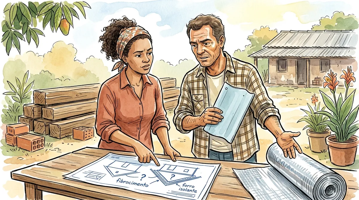 materiais construção chácara — solucao pratica