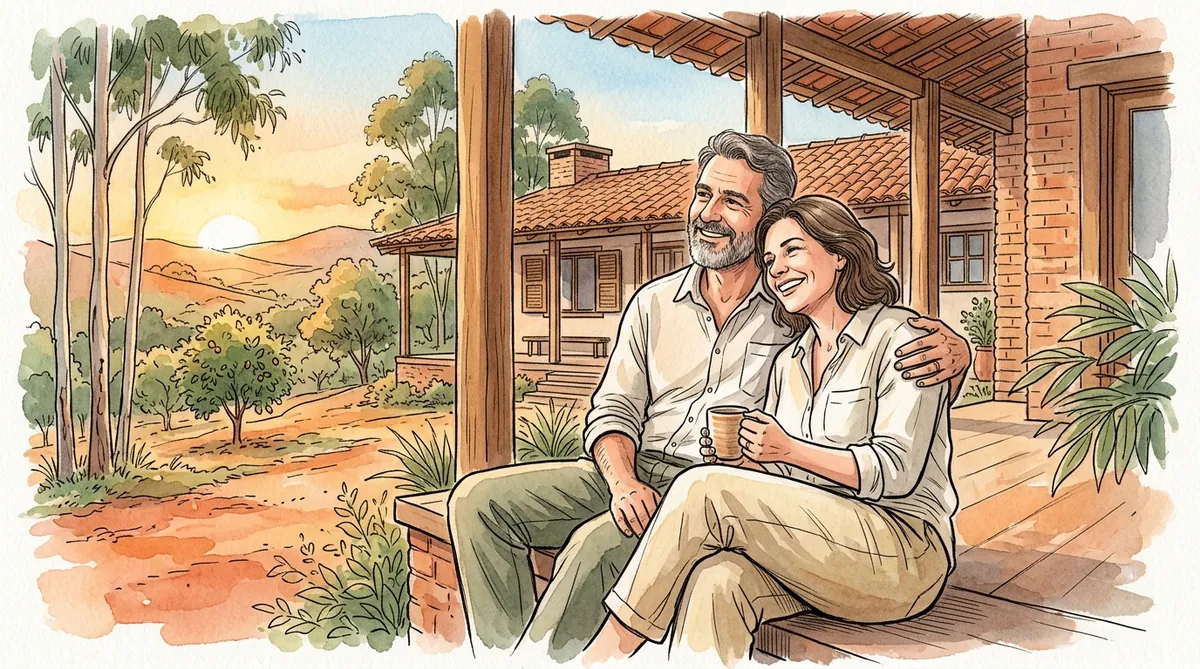 planta caseira erro obra — resultado final