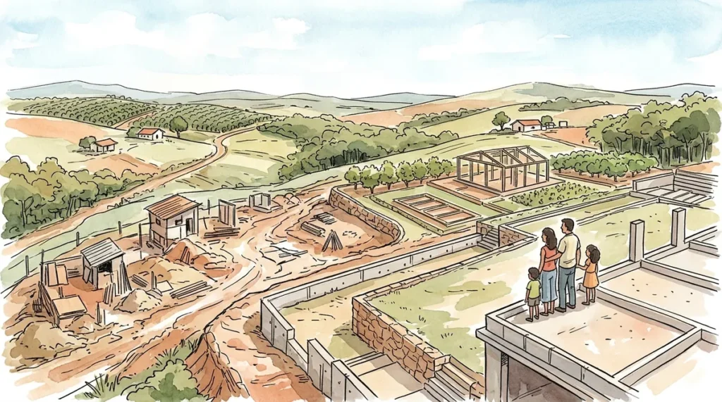 projeto profissional — visao geral