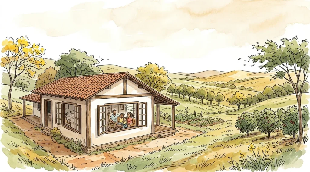 ventilacao natural — visao geral