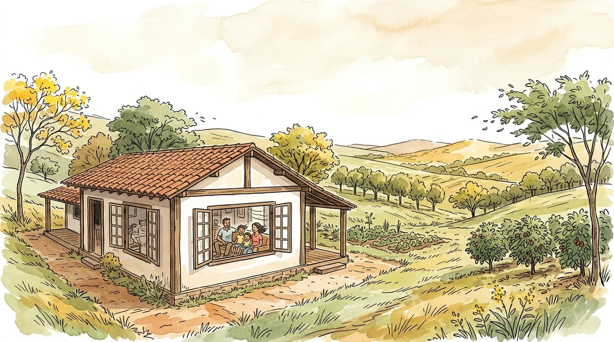 ventilacao natural — visao geral